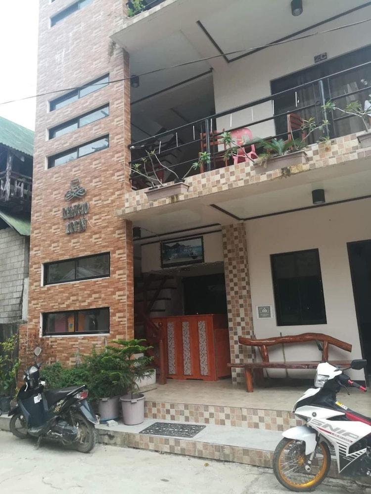 Relucio Inn El Nido Exterior photo