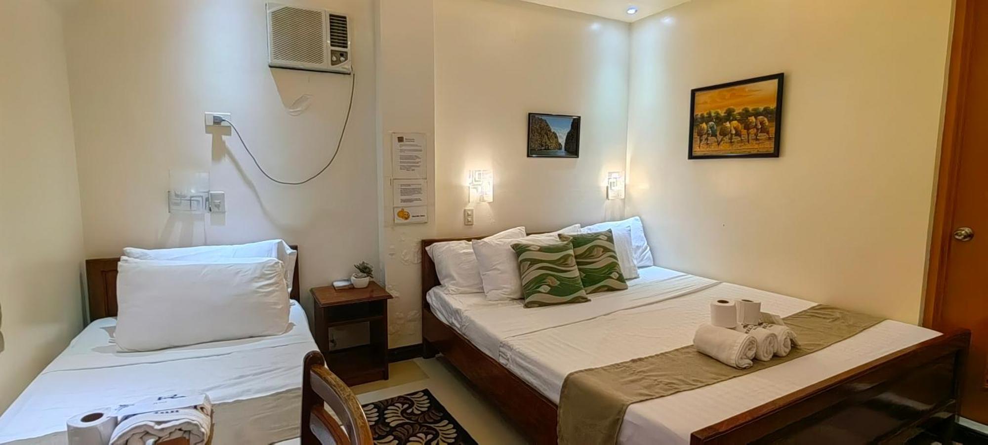 Relucio Inn El Nido Exterior photo