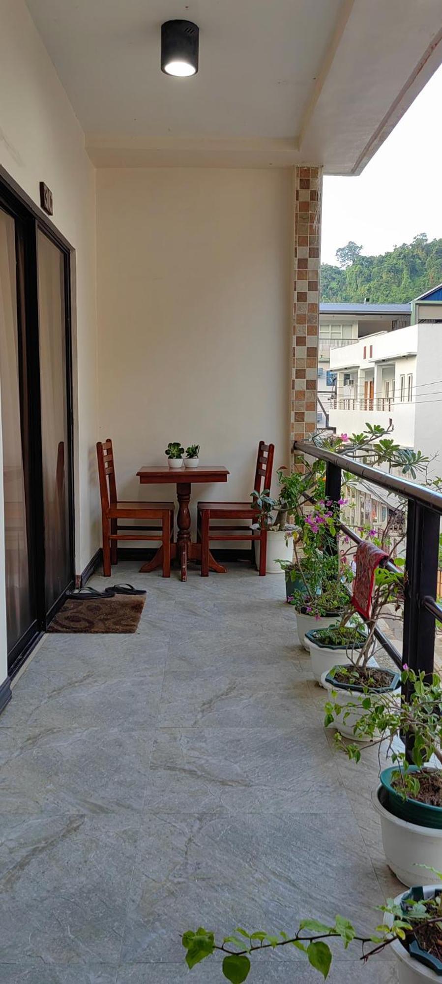 Relucio Inn El Nido Exterior photo