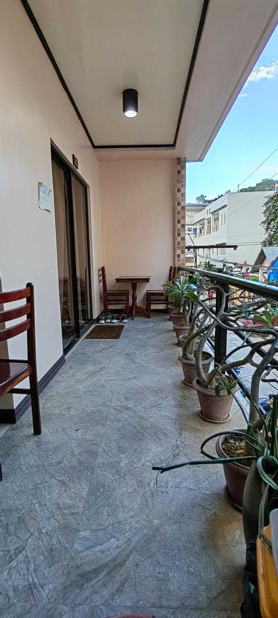 Relucio Inn El Nido Exterior photo